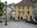 Casa Vald Dracu Sighisoara | Imagini Orasul Sighisoara