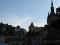 Cetatea Sighisoara | Imagini Cetatea Sighisoara