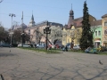 Centru Targu Mures | Galerie Foto Tragu Mures
