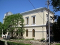 Arhitectura Slatina