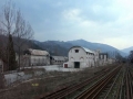 Fabrica de ciment