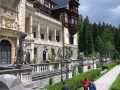 Castelul Peles Sinaia