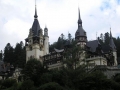 Peles Sinaia