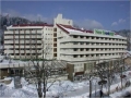 Hotel New Montana