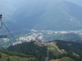 Telescaun Sinaia