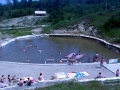 Poze lac sarat | Galerie Foto Slanic Prahova