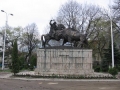Centru Campulung