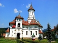 Manastire Campulung