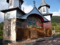 Manastire Carlibaba