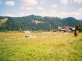 Localitatea Frasin