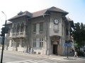 Arhitectura Dragasani