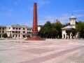 Centru Focsani | Galerie Foto Focsani