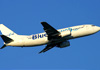 Compania Aeriana Blue Air