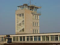 Aeroprotul Oradea