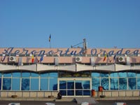 Aeroprotul Oradea