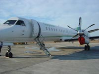 Aeroprotul Oradea