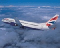 Flota  British Airways