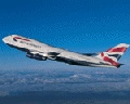 Flota  British Airways