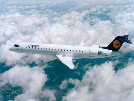 Flota Lufthansa
