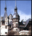 Castelul Peles